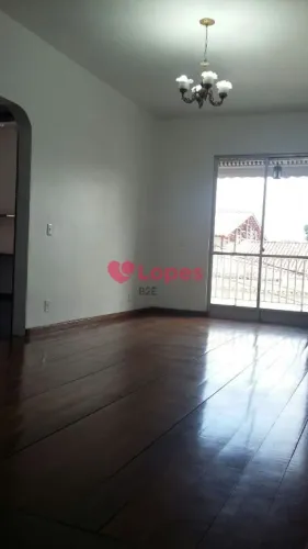 IMOBILIÁRIA LOPES B2E VENDE EXCELENTE APARTAMENTO 2 QUARTOS - 97M2 - PECHINCHA - VALOR R$ 