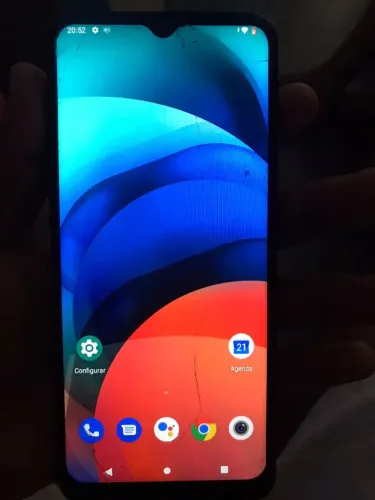 Moto e7 64GB TEM CONVERSA