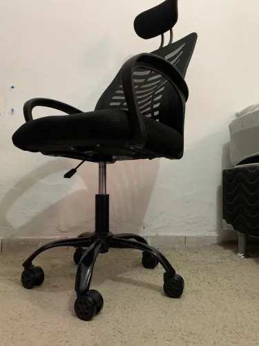 CADEIRA DE ESCRITÓRIO
