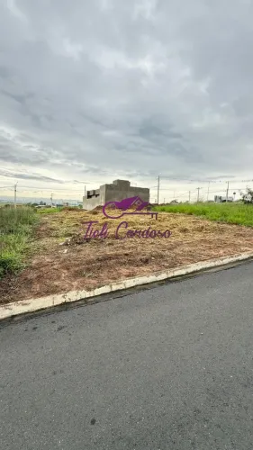 Terreno à venda em Indaiatuba-SP, Parque Campo Bonito 150m² de área