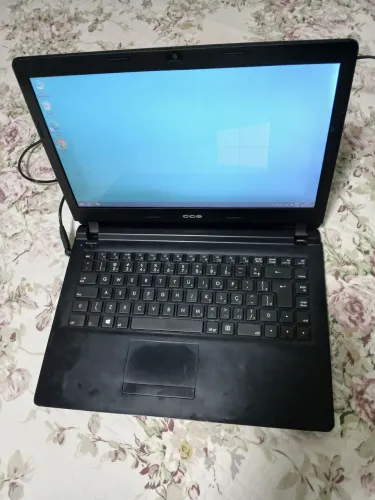 Notebook CCE U45W