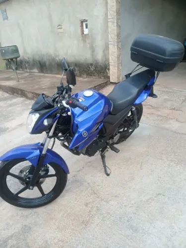 Fazer 150