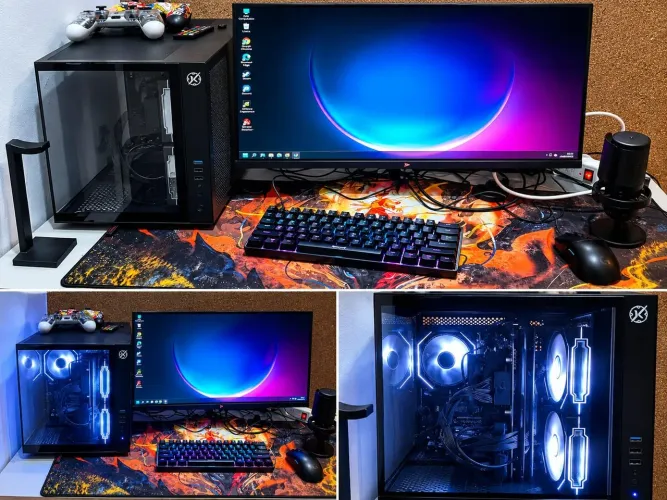 Ryzen 5