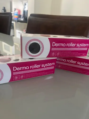 Derma Roller 1 mm 
