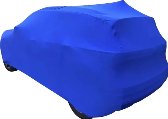Capa Proteção Jeep Compass em Helanca