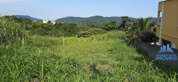 TERRENO EM RUA FECHADA ITACURUÇA/ MANGARATIBA