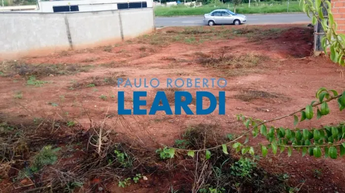 TERRENO - JARDIM JUREMA - SP