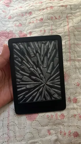 Vendo Kindle geração 11 