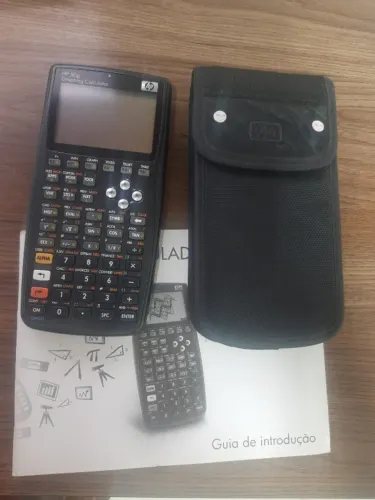 Calculadora HP 50G
