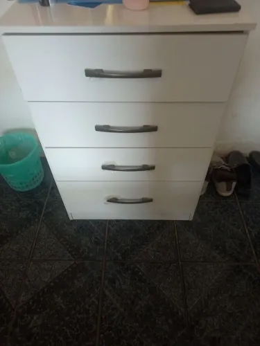 Gaveteiro