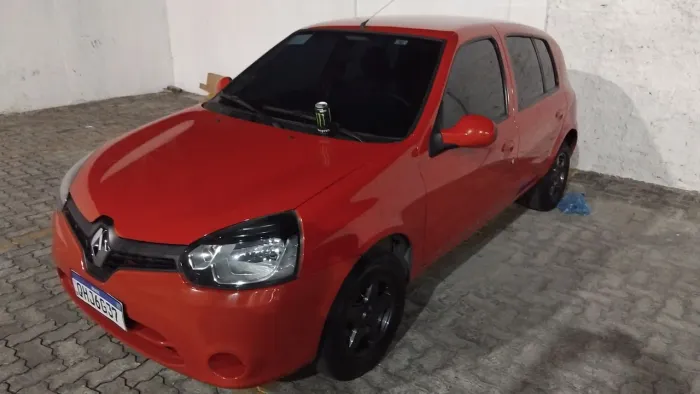 Renault Clio Rn/alize/expr./1.0 Hi-power 16V 5P 2016
