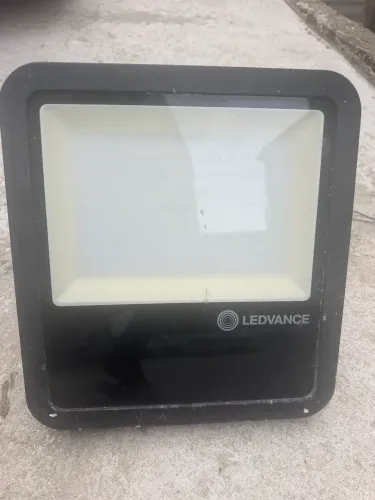Refletor luminária 125W