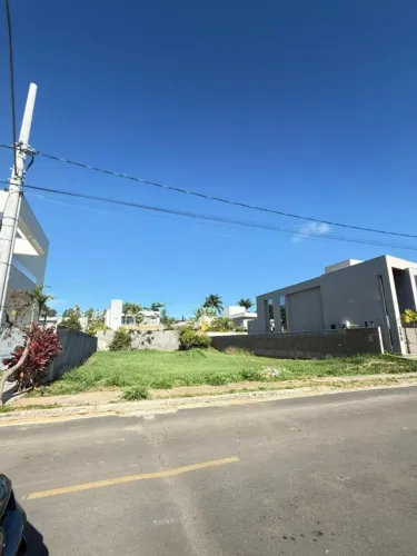 Lote Exclusivo Frente Lago - Gran Royalle