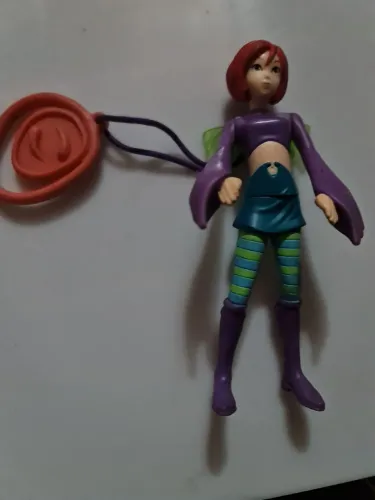 Chaveiro Will Vandom