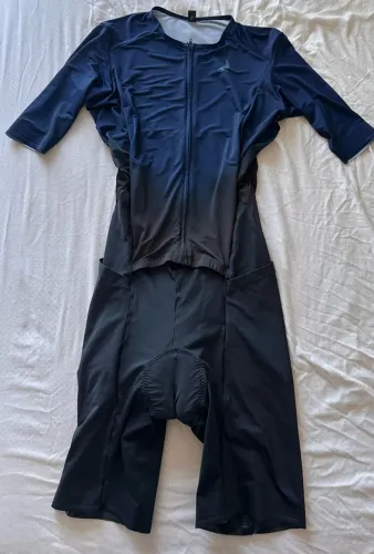 Macaquinho triathlon Join (M)