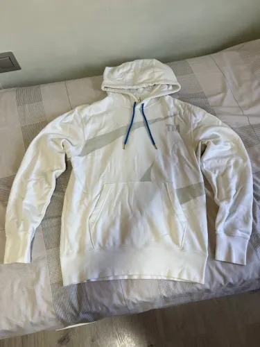 Moletom Nike TM
