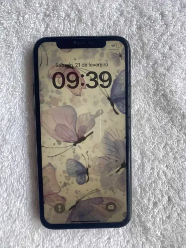 iPhone 11 Pro 