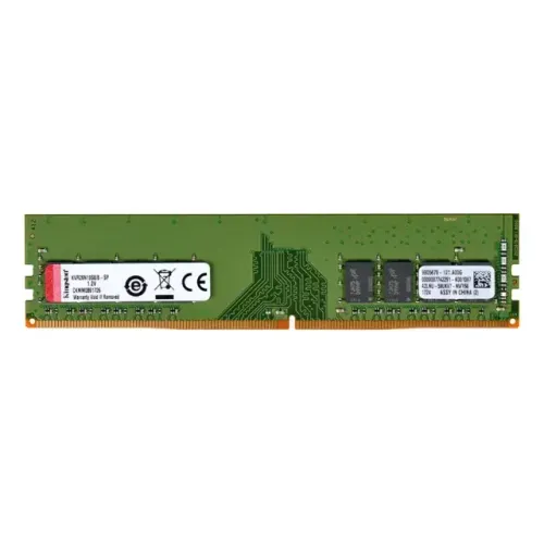 Memoria Kingston 8GB DDR4 2666Mhz