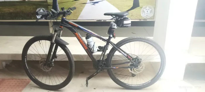 Bike MTB 29