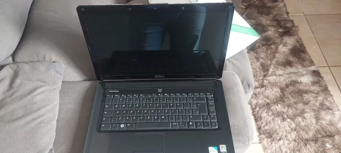 Notebook dell