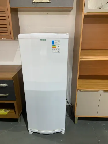 Geladeira consul