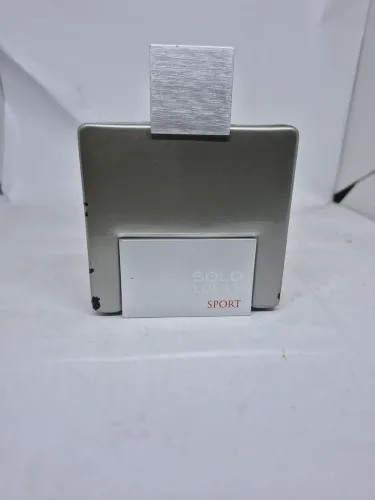 PERFUME SOLO LOEWE SPORT 125ML,NÃO LACRADO SEM CAIXA ORIGINAL!