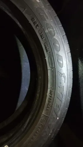 pneu goodyear 205x55x17