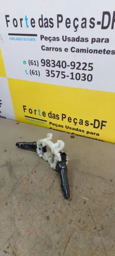Chave De Seta De Limpador De Parabrisa Da L200 Triton Pajero Dakar 3.2 2008/17
