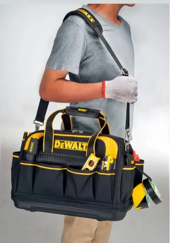 Bolsa Ferramentas Dewalt