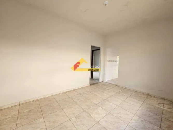 Casa para aluguel, 2 quartos, 4 vagas, Jardinópolis - Divinópolis/MG