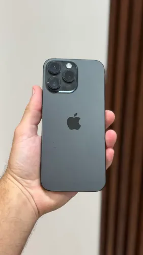 Iphone 16 pro Max 512gb