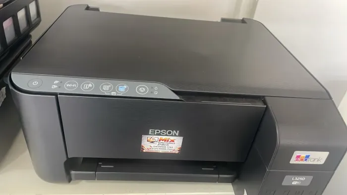 Impressora Epson