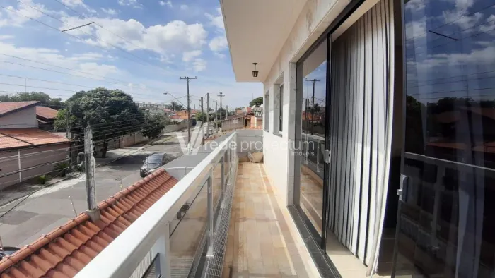 casa - Vila Pompéia - Campinas