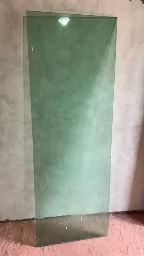 Vendo um box pra banheiro!