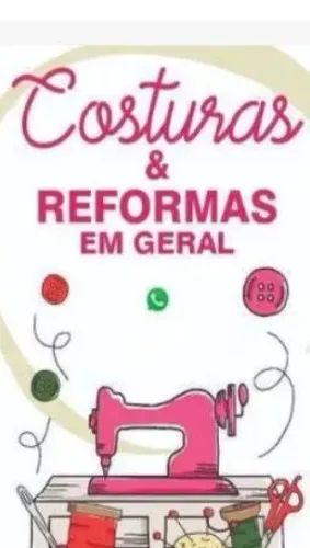 Costureira 