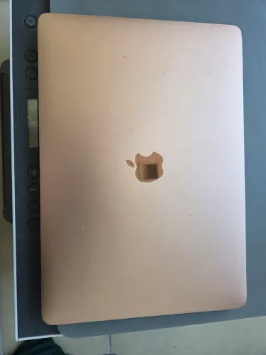 Macbook Air Sonoma 2020 8G