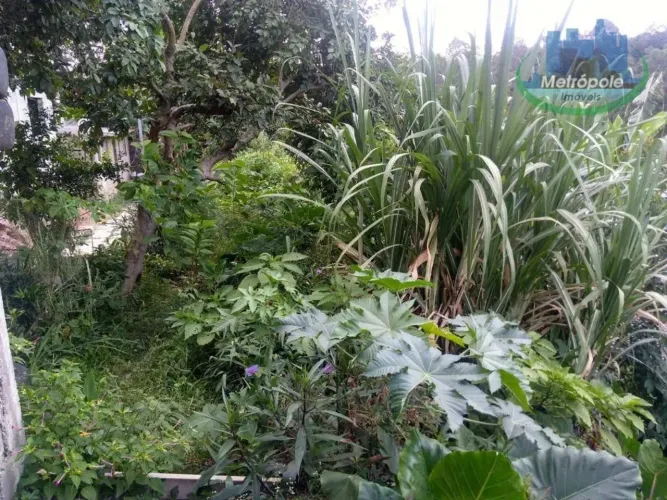 Terreno à venda, 400 m² por R$ 155.000 - Guarulhos/SP