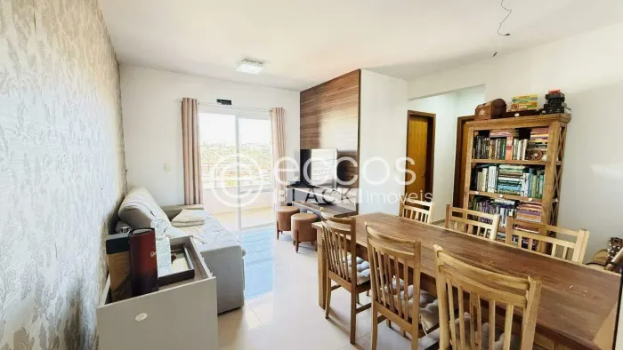 Apartamento à venda, 2 quartos, 1 suíte, 2 vagas, Jardim Refúgio - Sorocaba/SP