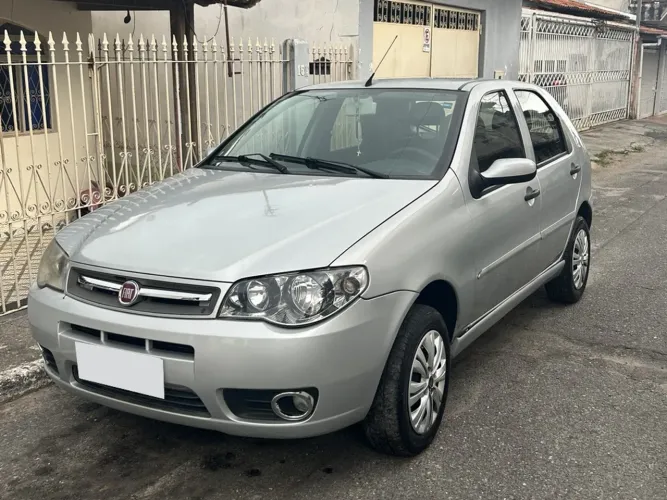 Fiat Palio 1.0 Economy Fire Flex 8V 4P 2011