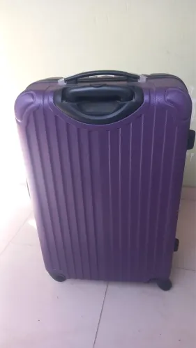 Mala de viagem 