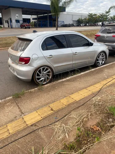 Rodas aro 18  troco por aro  15 