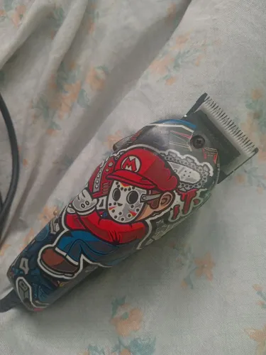 Magic Clip Personalizada