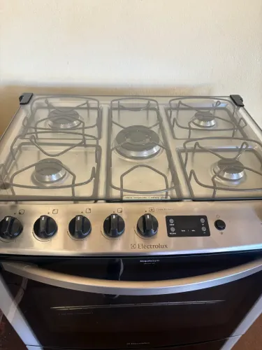 Fogão Electrolux 5 bocas 