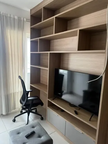 Alugo - Unique Studio Mobiliado . Fátima - Belém - PA