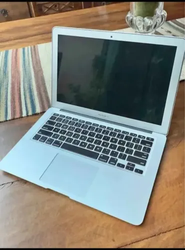 Macbook air 2017
