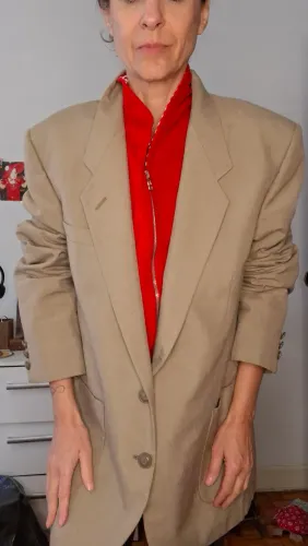 Blazer Pierre Cardin