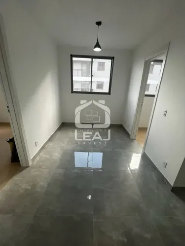 Apartamento para Locação na Vila Andrade com 2 quartos | Zona Sul de São Paulo