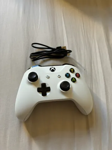 Controle Xbox one Original usado