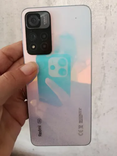 Redmi note 11pro Plus