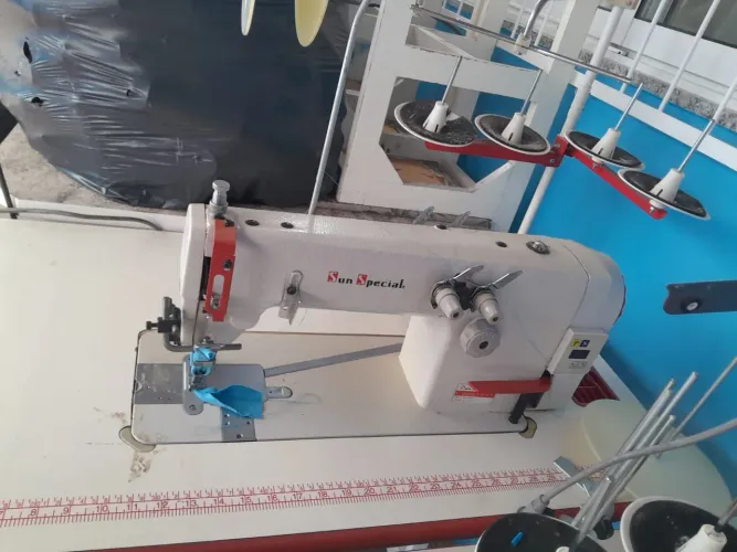 Máquina de tape
